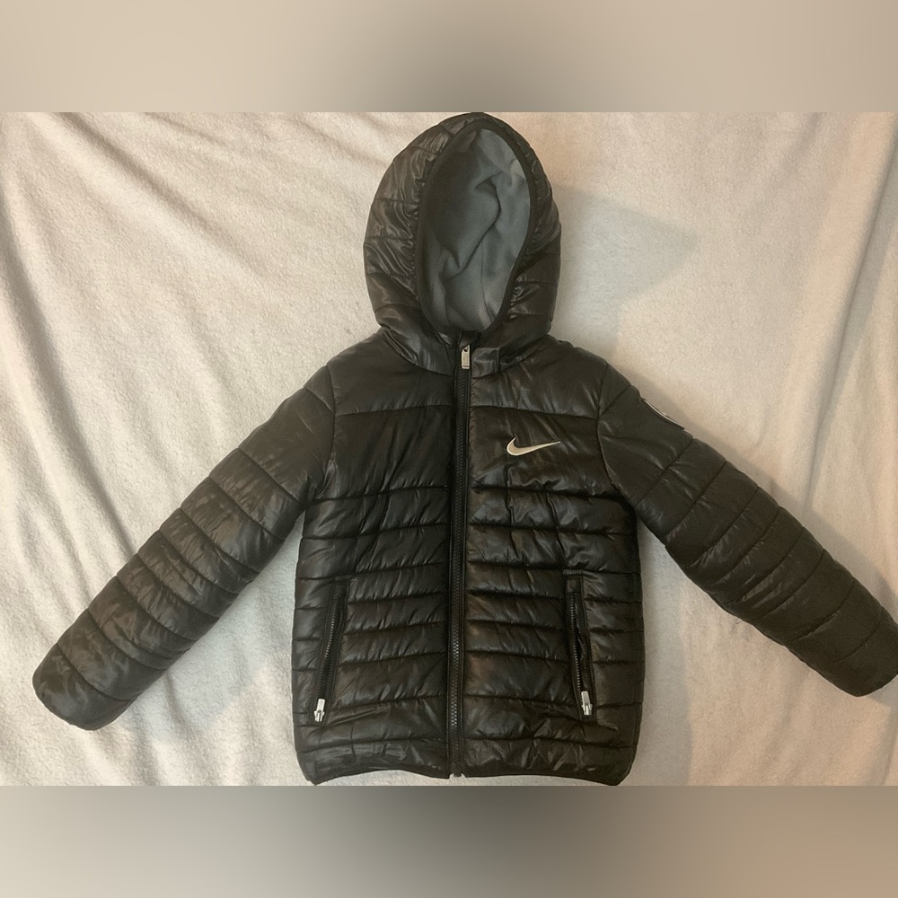Nike | Puffer Coat